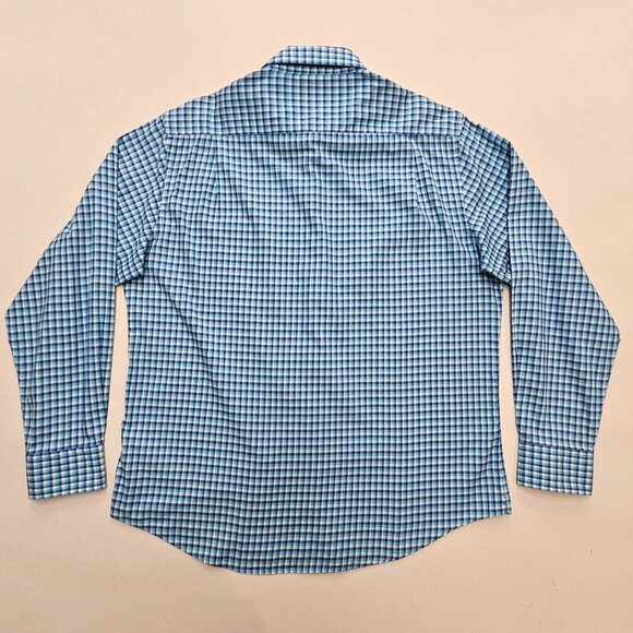 Charleston Threads Button Down XL - Picture 3 of 7